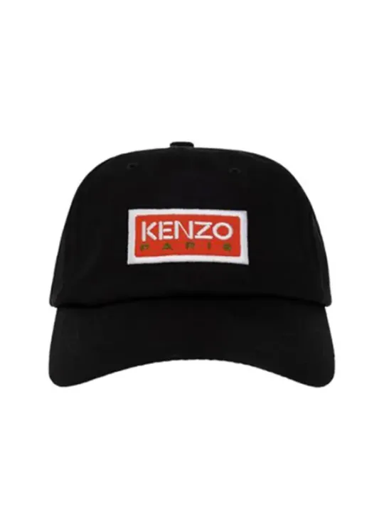 Kenzo Herren Hut Schwarz | online kaufen