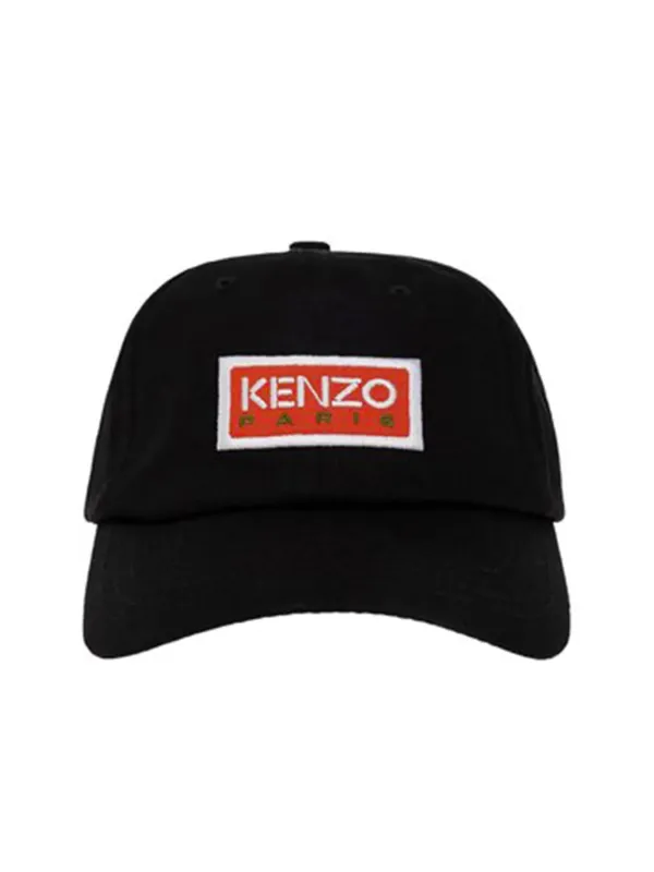 Kenzo Herren Hut Schwarz | online kaufen