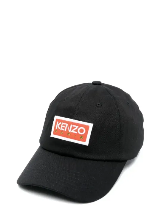 Kenzo Herren Hut Schwarz | online kaufen