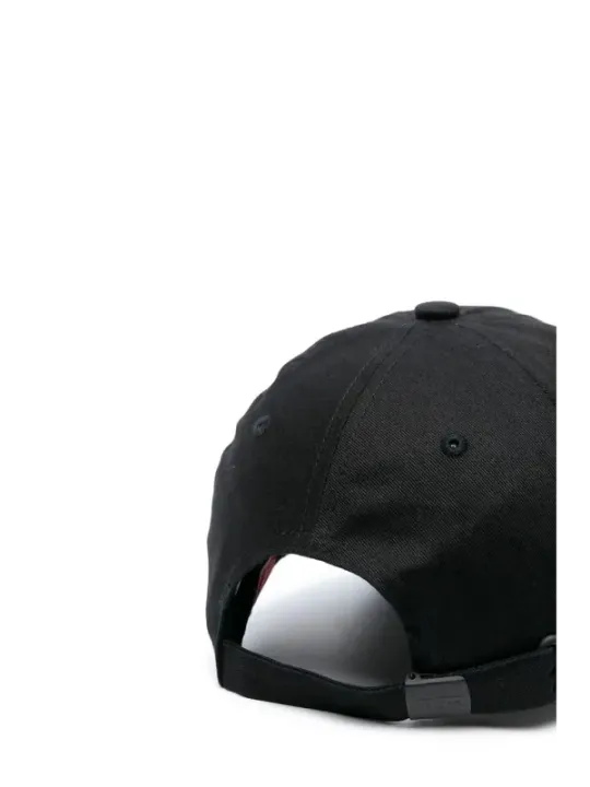 Kenzo Herren Hut Schwarz | online kaufen