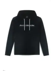 Paul&shark Herren Fleece Schwarz | online kaufen