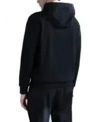 Paul&shark Herren Fleece Schwarz | online kaufen