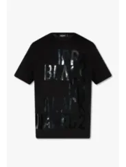 Dsquared Herren T-Shirt Schwarz | online kaufen