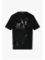 Dsquared Herren T-Shirt Schwarz | online kaufen