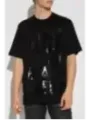 Dsquared Herren T-Shirt Schwarz | online kaufen