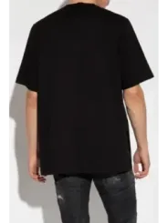 Dsquared Herren T-Shirt Schwarz | online kaufen