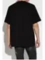 Dsquared Herren T-Shirt Schwarz | online kaufen