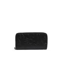 Armani Exchange Portmonee Schwarz mieten bei Flex-Fashion