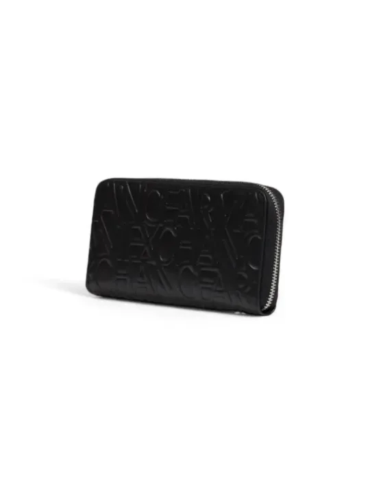 Armani Exchange Portmonees Schwarz | online kaufen