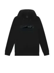 Paul&shark Herren Fleece Schwarz | online kaufen
