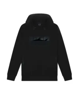 Paul&shark Herren Fleece Schwarz | online kaufen