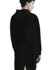 Paul&shark Herren Fleece Schwarz | online kaufen