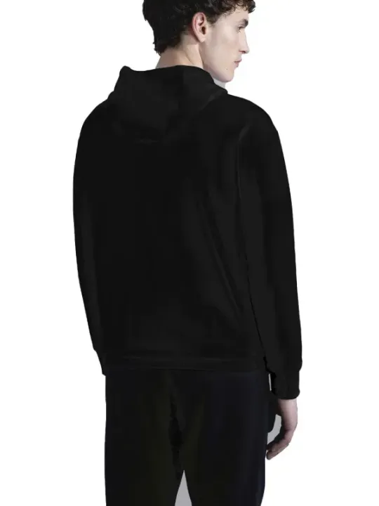 Paul&shark Herren Fleece Schwarz | online kaufen