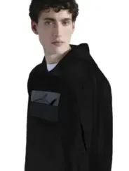 Paul&shark Herren Fleece Schwarz | online kaufen