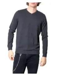 Jack & Jones Herren Pullover Grau | online kaufen