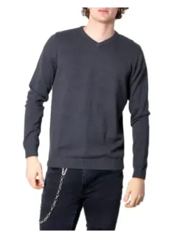 Jack & Jones Herren Pullover Grau | online kaufen