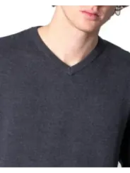 Jack & Jones Herren Pullover Grau | online kaufen