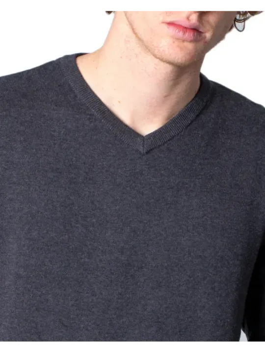 Jack & Jones Herren Pullover Grau | online kaufen