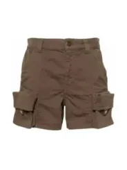 Pinko Shorts Braun | online kaufen