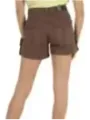Pinko Shorts Braun | online kaufen