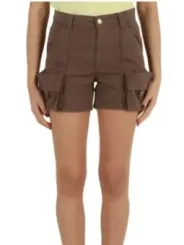 Pinko Shorts Braun | online kaufen