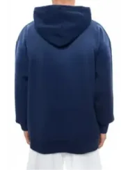 Dsquared Herren Fleece Blau | online kaufen