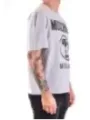 Moschino Herren T-Shirt Grau | online kaufen