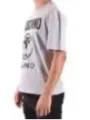 Moschino Herren T-Shirt Grau | online kaufen