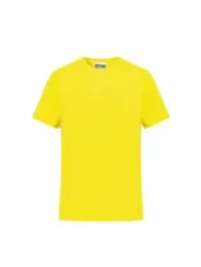 Moschino Herren T-Shirt Gelb | online kaufen