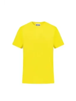 Moschino Herren T-Shirt Gelb | online kaufen