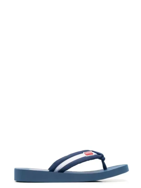 Kenzo Herren Zehentrenner Blau | online kaufen