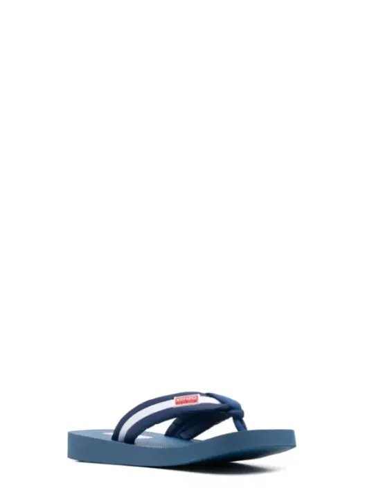 Kenzo Herren Zehentrenner Blau | online kaufen