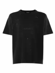Dsquared Herren T-Shirt Grau | online kaufen