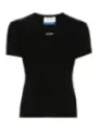 Off-White T-Shirt Schwarz | online kaufen
