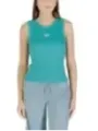 Calvin Klein Jeans Tank-Tops Azurblau | online kaufen