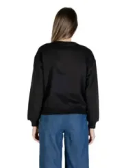 Calvin Klein Jeans Fleece Schwarz | online kaufen