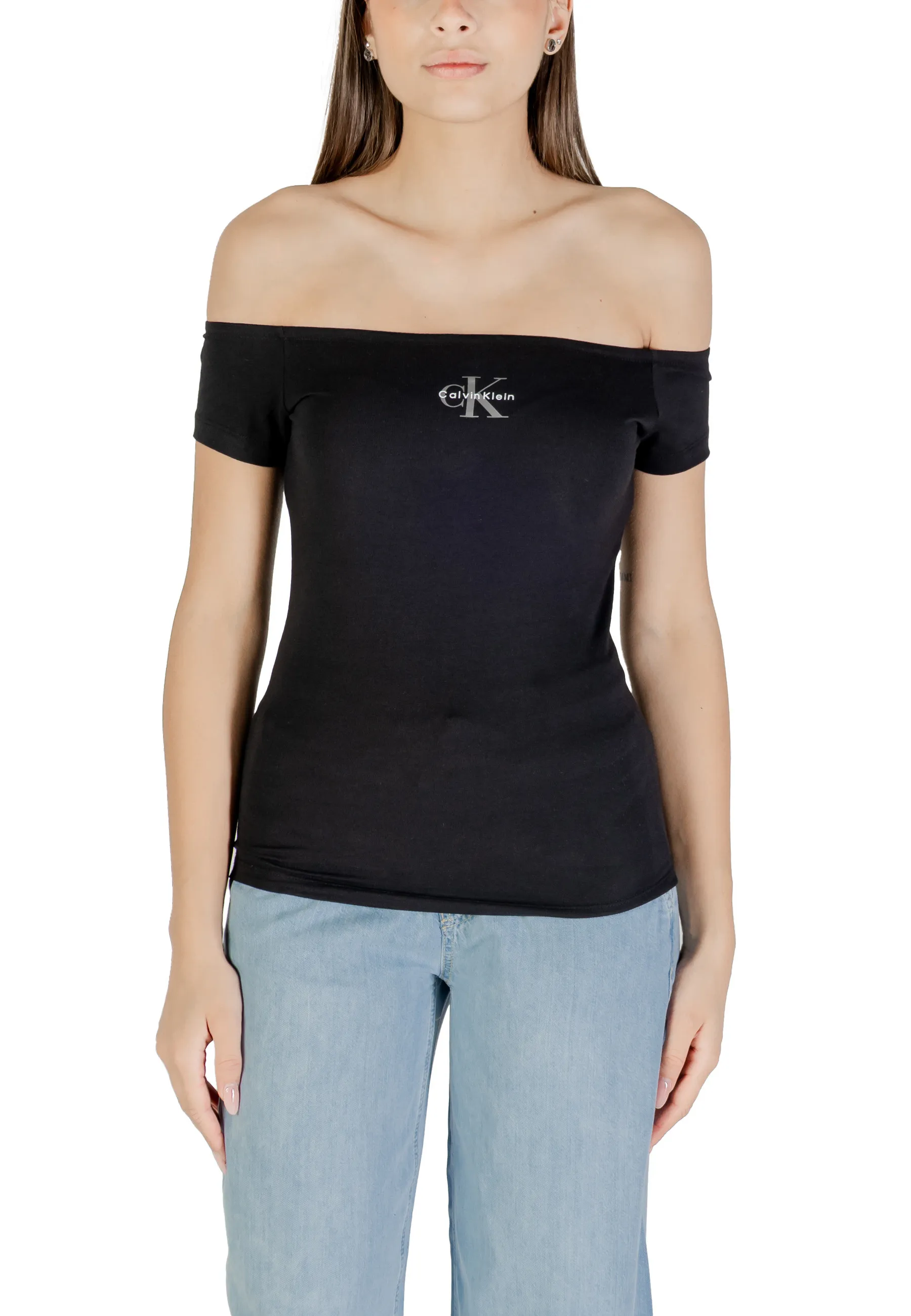 Top Schwarz 487060