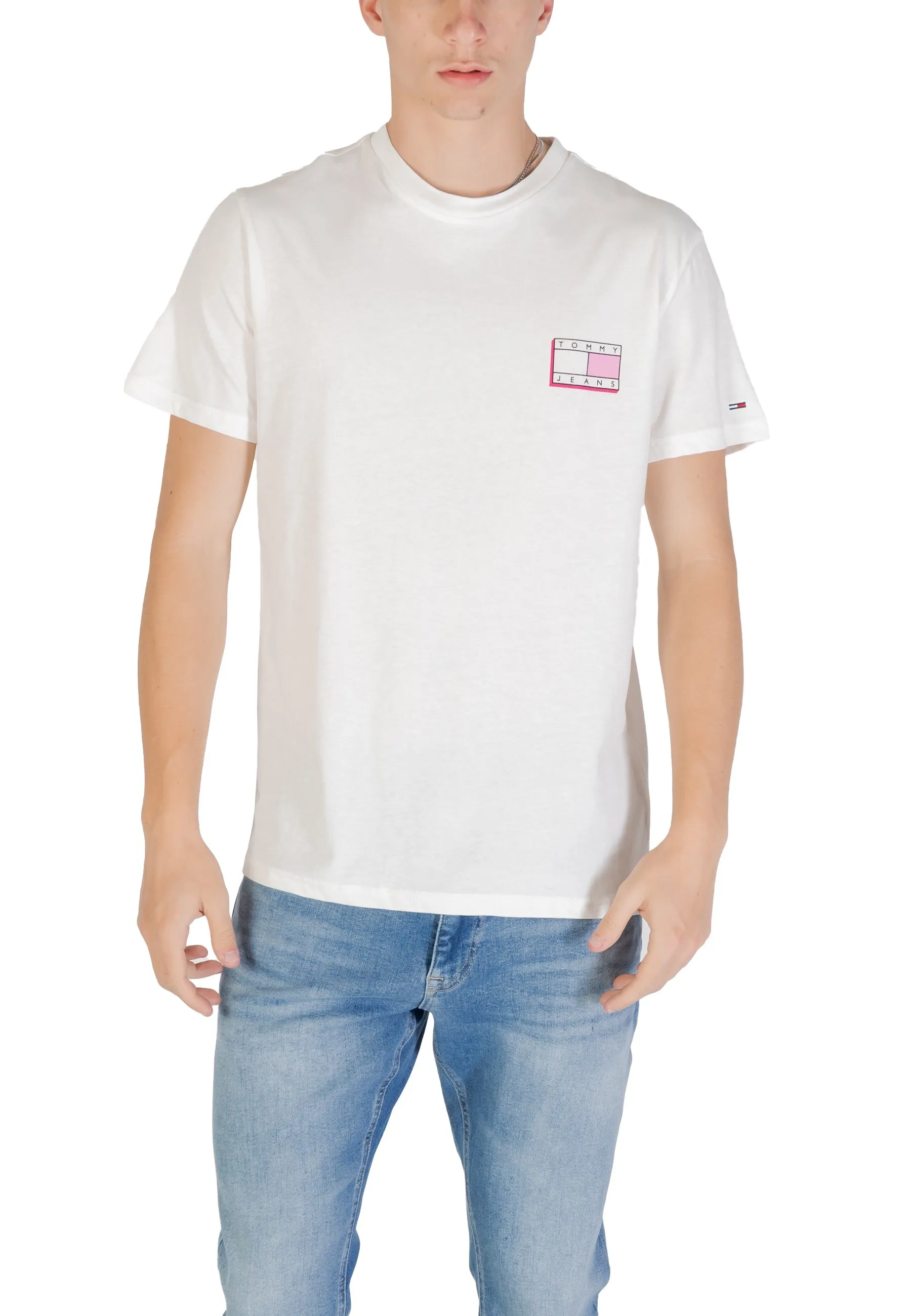 Herren T-Shirt Beige 487021