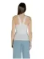 Calvin Klein Tanktops Weiß mieten - Flex-Fashion Verleih