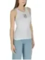 Calvin Klein Tanktops Weiß mieten - Flex-Fashion Verleih