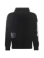 Diesel Herren Fleece Schwarz | online kaufen