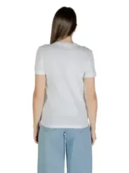 Calvin Klein Jeans T-Shirt Weiß | online kaufen