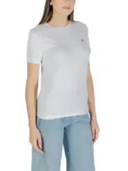 Calvin Klein Jeans T-Shirt Weiß | online kaufen
