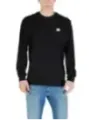 Calvin Klein Jeans Herren Pullover Schwarz | online kaufen
