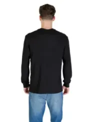 Calvin Klein Jeans Herren Pullover Schwarz | online kaufen