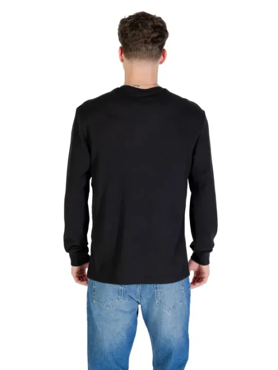Calvin Klein Jeans Herren Pullover Schwarz | online kaufen
