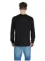 Calvin Klein Jeans Herren Pullover Schwarz | online kaufen