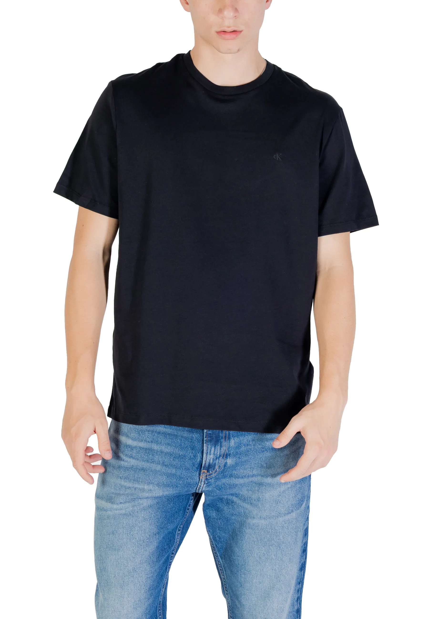 Herren T-Shirt Grau 487125