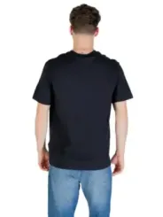 Calvin Klein Jeans Herren T-Shirt Grau | online kaufen