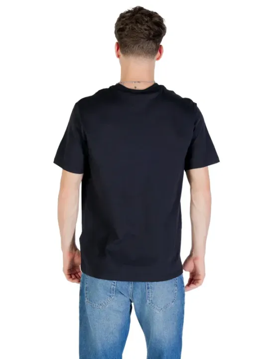 Calvin Klein Jeans Herren T-Shirt Grau | online kaufen